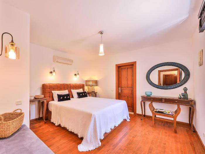 Villa Scarlett Kaş Kültér fotó